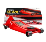 Autotungraud 2,5T REDATS LS-370 Tungrauad