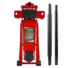 Autotungraud 2,5T REDATS LS-370 Tungrauad