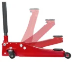 Autotungraud 2,5T REDATS LS-370 Tungrauad