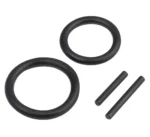 Löögiadapterite komplekt – 19 osa Ventiilid