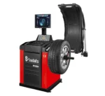 Ratta tasakaalustuspink REDATS W-680 Rehvipingid