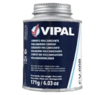 Vulkaniseeriv liim Vipal CV00B 225ml sinine Varuosad garaažiseadmetele