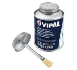 Vulkaniseeriv liim Vipal CV00B 225ml sinine Varuosad garaažiseadmetele