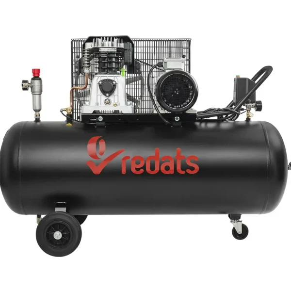 Automaatne kahepostiline tõstuk REDATS L-220 PRO 4T Tõstukid