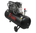 REDATS kolbkompressor Kompressor T-200 200L 3kW – 400V Kompressorid