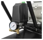 REDATS kolbkompressor Kompressor T-200 200L 3kW – 400V Kompressorid