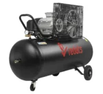 REDATS kolbkompressor Kompressor T-200 200L 3kW – 400V Kompressorid