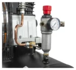 REDATS kolbkompressor Kompressor T-200 200L 3kW – 400V Kompressorid