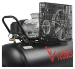 REDATS kolbkompressor Kompressor T-200 200L 3kW – 400V Kompressorid
