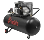 REDATS kolbkompressor T-150F 150L 2,2kW – 230V Kompressorid