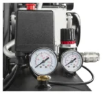 REDATS kolbkompressor T-150F 150L 2,2kW – 230V Kompressorid