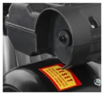REDATS kolbkompressor T-150F 150L 2,2kW – 230V Kompressorid