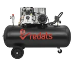 REDATS kolbkompressor Kompressor T-300 270L 3kW – 400V Kompressorid
