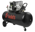REDATS kolbkompressor Kompressor T-300 270L 3kW – 400V Kompressorid