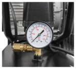 REDATS kolbkompressor Kompressor T-300 270L 3kW – 400V Kompressorid