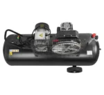 REDATS kolbkompressor Kompressor T-300 270L 3kW – 400V Kompressorid