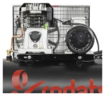 REDATS kolbkompressor Kompressor T-300 270L 3kW – 400V Kompressorid