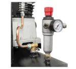 REDATS kolbkompressor Kompressor T-300 270L 3kW – 400V Kompressorid