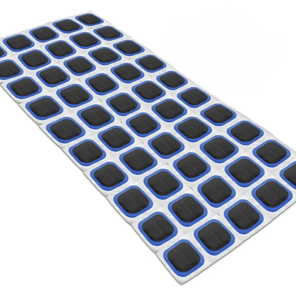 Rehviplaastrid VIPAL VF03 35 mm – 100 tk Varuosad garaažiseadmetele