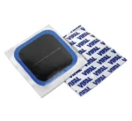 Rehviplaastrid VIPAL VF08 67 mm – 50 tk Varuosad garaažiseadmetele