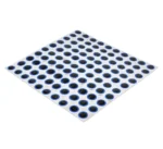 Rehviplaastrid VIPAL VF03 35 mm – 100 tk Varuosad garaažiseadmetele