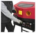 Detailide pesumasin Premium REDATS D-490 Varuosad garaažiseadmetele