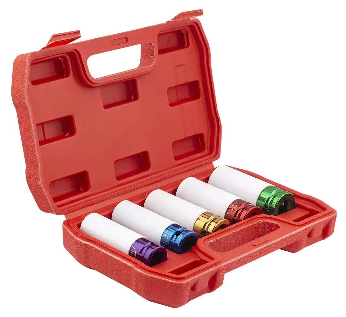 Löökpadrun ALU 1/2″ REDATS 15, 17, 19, 21, 22 jaoks Varuosad garaažiseadmetele Löökpadrun ALU 1/2″ REDATS 15, 17, 19, 21, 22 jaoks Varuosad garaažiseadmetele