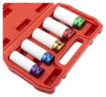 Löökpadrun ALU 1/2″ REDATS 15, 17, 19, 21, 22 jaoks Varuosad garaažiseadmetele