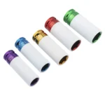 Löökpadrun ALU 1/2″ REDATS 15, 17, 19, 21, 22 jaoks Varuosad garaažiseadmetele