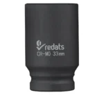 Löökpadrun 33mm 3/4″ REDATS Varuosad garaažiseadmetele