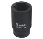 Löökpadrun 33mm 3/4″ REDATS Varuosad garaažiseadmetele