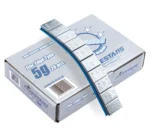 Kleepuv rattaraskus 5G Fivestars tsink Varuosad garaažiseadmetele