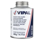 Helmeste tihendusvahend 500 ml VIPAL Varuosad garaažiseadmetele