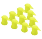 Tolmukorgi katted – 30mm – 10tk Varuosad garaažiseadmetele