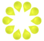 Tolmukorgi katted – 19mm – 10 tk Varuosad garaažiseadmetele