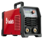 Keevitusmasin MMA/TIG lift REDATS SA-200 Varuosad garaažiseadmetele