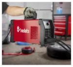 Keevitusmasin MMA/TIG lift REDATS SA-200 Varuosad garaažiseadmetele