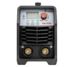 Keevitusmasin MMA/TIG lift REDATS SA-200 Varuosad garaažiseadmetele