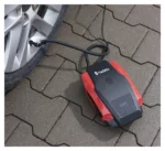 12 V autorehvide täiturõhukompressor Varuosad garaažiseadmetele