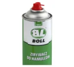 Boll piduripuhastussprei 500 ml Varuosad garaažiseadmetele