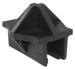 Abikäe 3D1 / 3D2 tsentreerimiskoonus Varuosad garaažiseadmetele