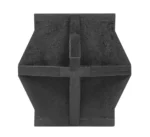 Abikäe 3D1 / 3D2 tsentreerimiskoonus Varuosad garaažiseadmetele