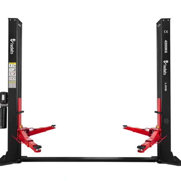 Hi-Lift REDATS 3T 122 cm 48-tolline põllumajandustungraud Varuosad garaažiseadmetele