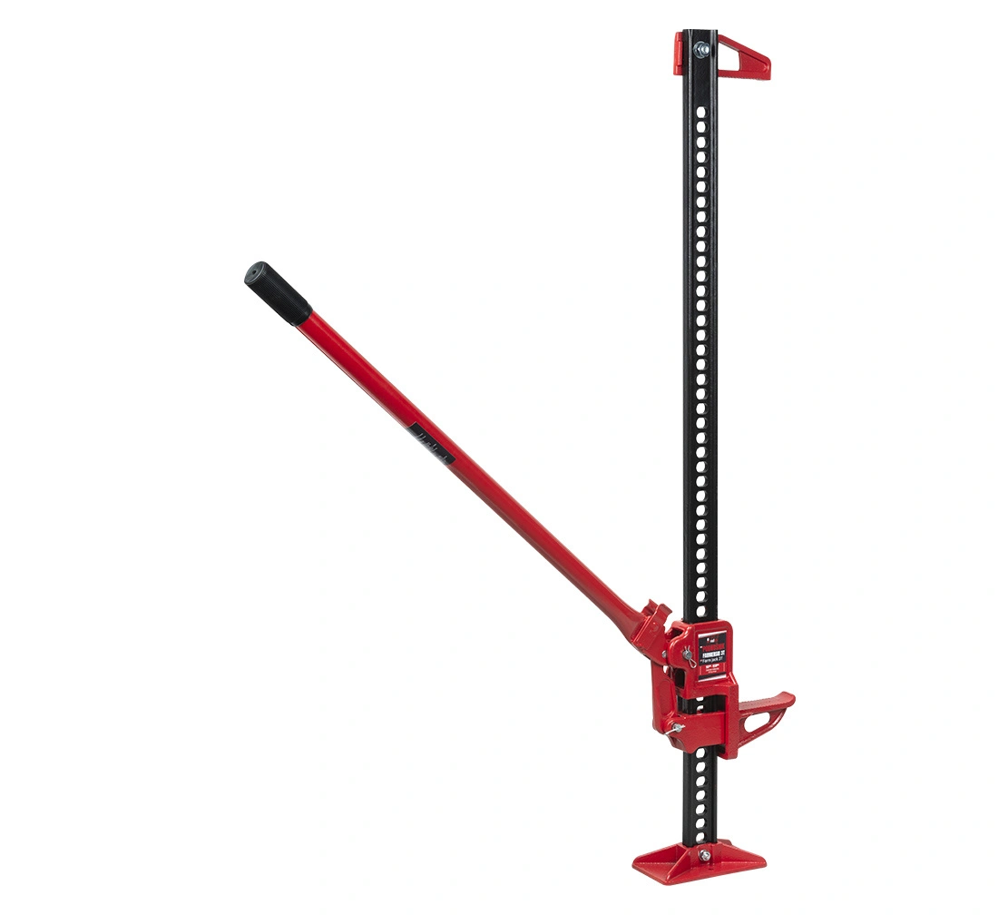 Hi-Lift REDATS 3T 122 cm 48-tolline põllumajandustungraud Varuosad garaažiseadmetele Hi-Lift REDATS 3T 122 cm 48-tolline põllumajandustungraud Varuosad garaažiseadmetele