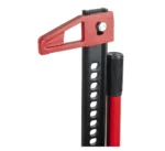 Hi-Lift REDATS 3T 122 cm 48-tolline põllumajandustungraud Varuosad garaažiseadmetele