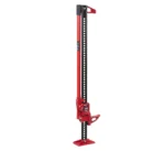 Hi-Lift REDATS 3T 122 cm 48-tolline põllumajandustungraud Varuosad garaažiseadmetele