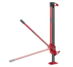 Hi-Lift REDATS 3T 122 cm 48-tolline põllumajandustungraud Varuosad garaažiseadmetele