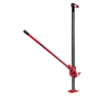 Hi-Lift REDATS 3T 152 cm 60-tolline põllumajandustungraud Varuosad garaažiseadmetele