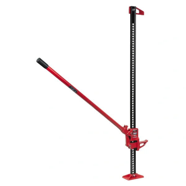 Hi-Lift REDATS 3T 122 cm 48-tolline põllumajandustungraud Varuosad garaažiseadmetele