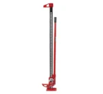 Hi-Lift REDATS 3T 152 cm 60-tolline põllumajandustungraud Varuosad garaažiseadmetele